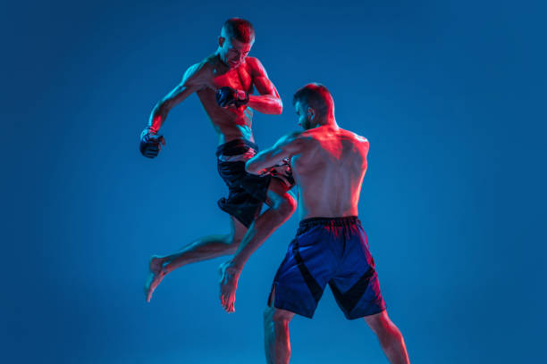 Muay Thai